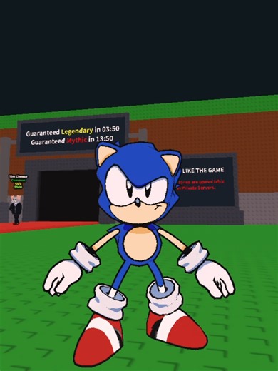 Trading Noobin to Strawberry Elephant in Roblox