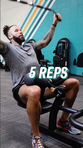 What is a Set? Gym Terms Explained