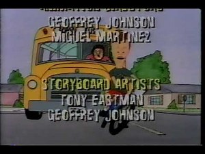 MTV Commercials - Summer 1996