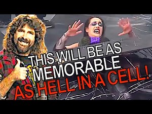 The crazy matches of Daffney & who’s fault was it?