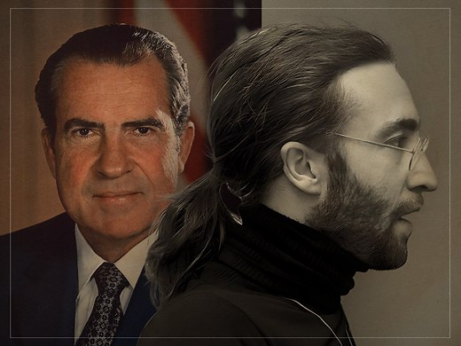 John Lennon vs Richard Nixon: Why was Lennon nearly deported?