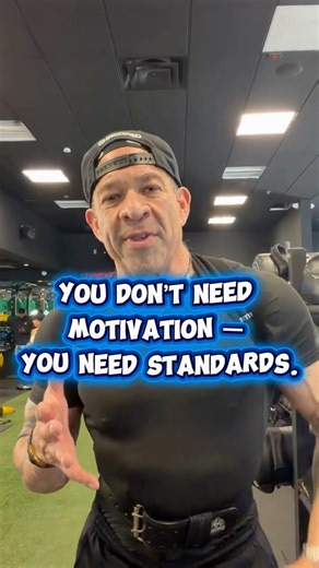 Comfort vs Peace Changes Everything #mindset #discipline #standards