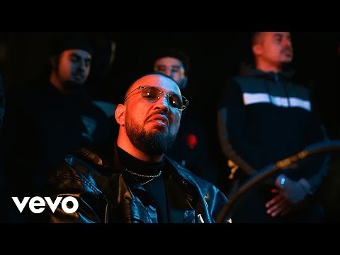 Kofs - Kadyrov Feat. Lacrim (Clip video)