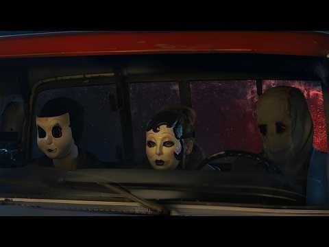 The Strangers Chapter 3 Full Movie Recap | Ending Explained
