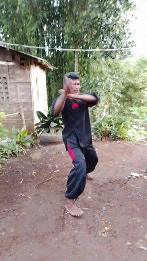 13K views · 301 reactions | Kata Kung Fu Demo.practice屢. #followersreelsfypシ゚viralシfypシ゚viralシalシfollowers #highlightseveryonefollowers2025 #fblifestyle #martialartstraining #ContentCreator | Nick Polenda | Facebook
