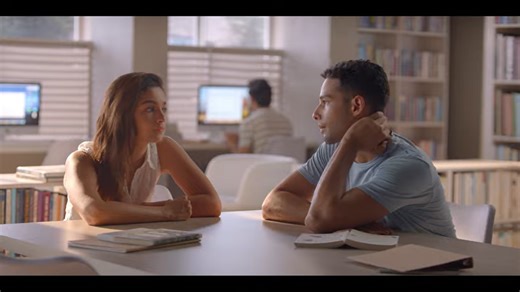 Lay's launches a new campaign with Alia Bhatt and Siddhant Chaturvedi to promote its thinnest wafers