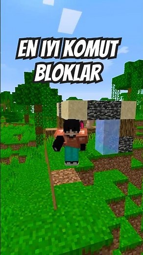THE 3 MOST EPIC COMMANDS IN MINECRAFT! 💎 #minecraft
