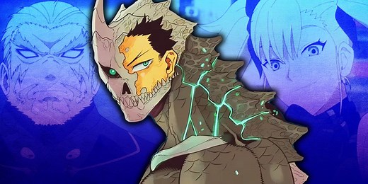 Kaiju No. 8 Season 1 Finale, Explained