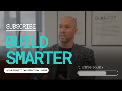 How Construction Loans Work in Australia (Beginner-Friendly Guide)