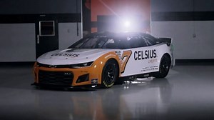 Celsius TV Spot, 'Essential Energy: Racing' Song by Splasher