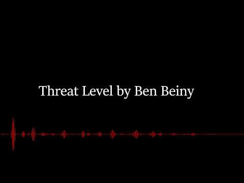 Vanoss Song/Soundtrack - Threat Level - Ben Beiny