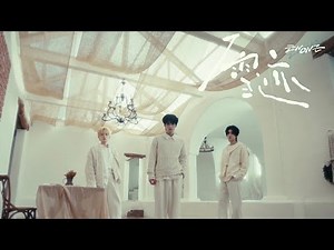 ENONE丨原创单曲《雪迹》MV