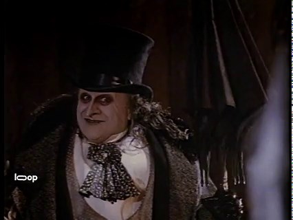 Batman Returns (1992)