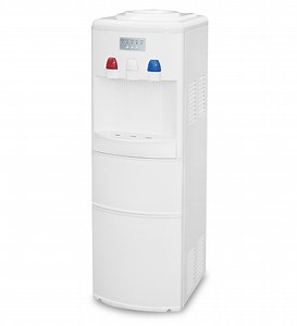 [Hot Item] Water Cooler Portable Ice Maker with Water Dispenser Hzb-12 Ylr