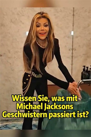 Wissen Sie, was mit Michael Jacksons Geschwistern passiert ist?#celebrity#fyp#hollywood#tik_tok#michaeljackson#jackiejackson#titojackson#marlonjackson#randyjackson#rebbiejackson#latoyajackson#janetjackson