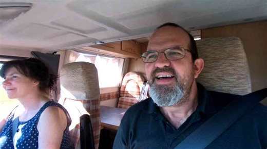 Discovering the sights of Lyon France [S2-E16]