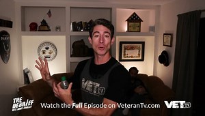 4.6K views · 68 reactions | VET Tv presents “The Debrief with Donny O’Malley.” Something to listen to that’ll get you ready for your week. Stream episodes 1-4 NOW available ONLY on VET Tv. www.veterantv.com | VET Tv- Veteran Television | Facebook