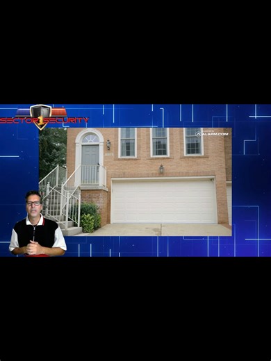 Monitor and secure your home or business with a single tap. No contracts. No credit checks. Just smart, reliable security from Sector 1. Call today!