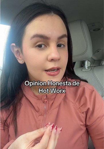 Honest review about @HOTWORX HOTWORX #hotworx #hotyoga🔥 #honestreview #workoutroutine #fyp