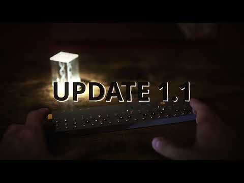 Underbridge-Pro update 1.1 now with Model:Cycles support!