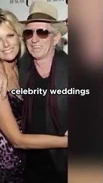 Keith Richards’ Wild Rock Life and the Love That Saved Him!