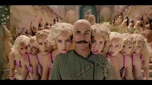 Saitan Ka Saala Full VIdeo Song | Housefull 4 Akshay Kumar, Bala Bala Shaitan Ka Sala Full Song,