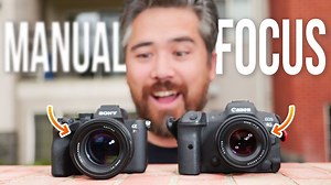 胡子哥评测福伦达手动镜头 Nocton 50mm f\u002F1 & 40mm f\u002F1.2