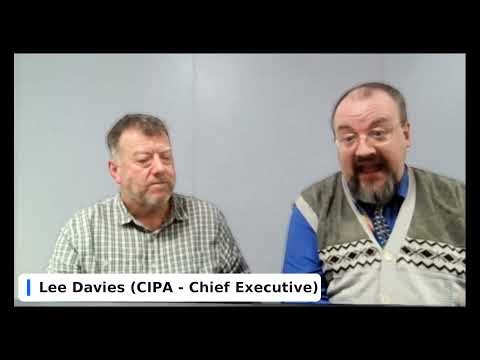 Meet your candidate: Arthur Boff, Greenwoods