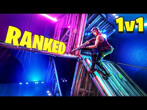 Fortnite Peace control Road to number #1 #1v1 #fortnite