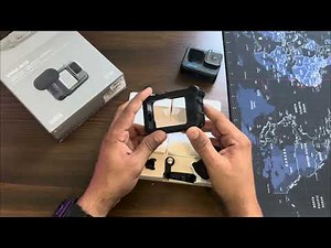 How to Set Up GoPro Media Mod | Unboxing & First Look