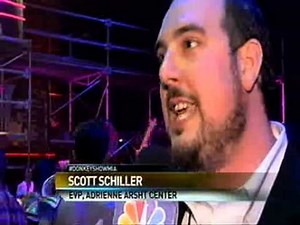 The Donkey Show on NBC Miami