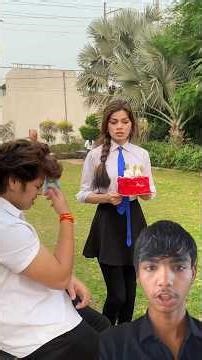 Help Me 😱🥺 "Building Wooden Log Cabin in Forest 🌲🥰 Survival House Step by Step" #reelschallenge