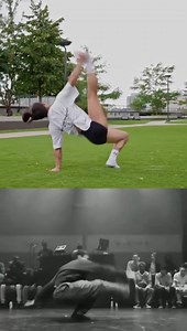 1.1K views · 212 reactions | Who did it better?!  Happy Friday!!! #challenge #splits #friday | LittleTFitness | Facebook