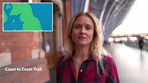 Where can you discover the best natural beauty in the UK?