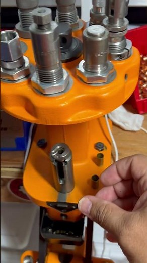 Make Sure Your Reloading Primers Don’t Detonate | Removing 9mm Primers From Brass!