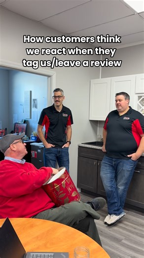 21 reactions · 3 comments | Your reviews inspire us to keep raising the bar and delivering the best service possible. #EnergySwing | Energy Swing Windows | Facebook