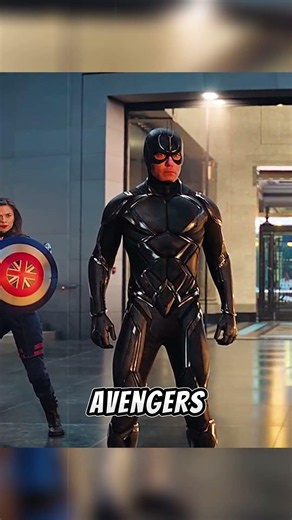 The Avengers Are Being Erased From the MCU #avengersdoomsday #mcu