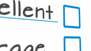 Animation Customer Service Satisfaction Stock Motion Graphics SBV-310597620 - Storyblocks