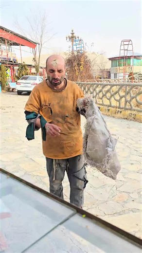 #poor Man was mocked for remembering