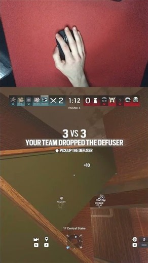 WHY YOU NEED SHADOWS ON HIGH