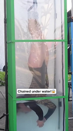 Incredible Contortionist Skills of Sofie Dossi