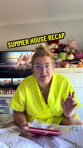 Summer House Season 10 Premiere Recap and Highlights