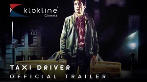 1976 Taxi Driver Official Trailer 1 Columbia Pictures Category: Crime, Drama Production: Columbia Pictures Director: Martin Scorsese Cast: Robert De Niro ... Travis Bickle Jodie Foster ... Iris Cybill Shepherd ... Betsy #klokline #kloklineCinema Youtube: http://bit.ly/2CmXJJz Instagram : https://www.instagram.com/kloklinecinema Please leave your comments, suggestion, feedback | Klokline Cinema