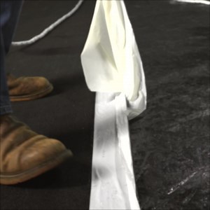 GAF LIBERTY™ Cap Sheets are Self-Adhering. Now Available at Your Local Lowe's | GAF - Roofing | Facebook