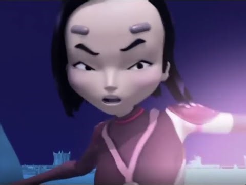 CODE LYOKO YUMI BAT SON DIX-SEPTIÈME KRABE