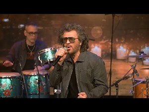 Mansour | Azize Delami | Tapesh TV Concert
