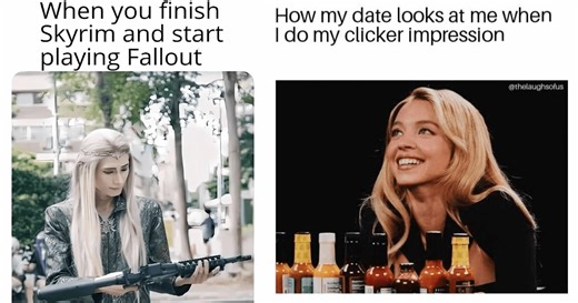 Level Up Your Meme Game With These 32 Gaming Memes for Gamers of All Ages (May 13, 2024)