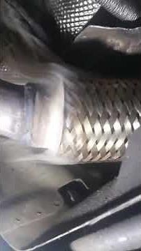 Volkswagen Golf/Jetta P0420 Cataylist Efficiency Below Threshold