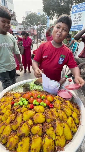 সুমনের ছোলা বুট মাখানো #serafood #shorts #viral #trending #2026 #streetfood