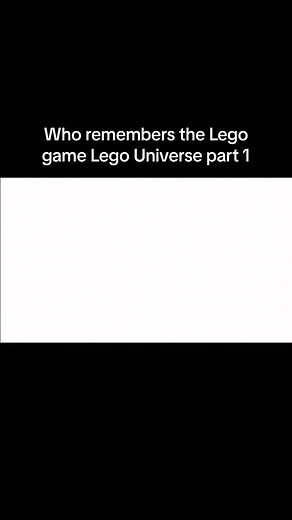 Explorers of the Imagination Nexus in Lego Universe